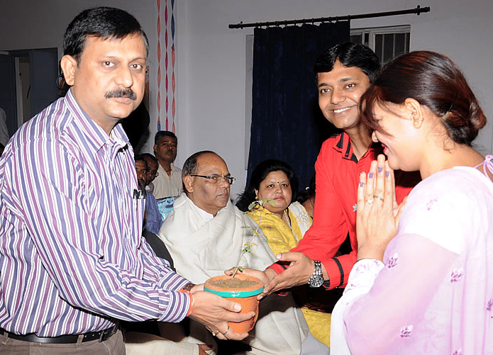 Maa Durga College Mahavidhyalaya Agra Campus photo 9